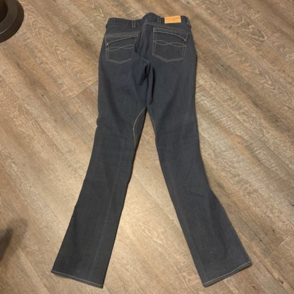 Peter Williams Riding Jodhpurs